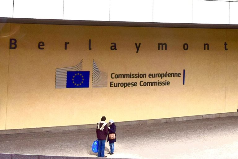 EU Faces Potential Funding Gap for Ukraine Support Beyond 2027