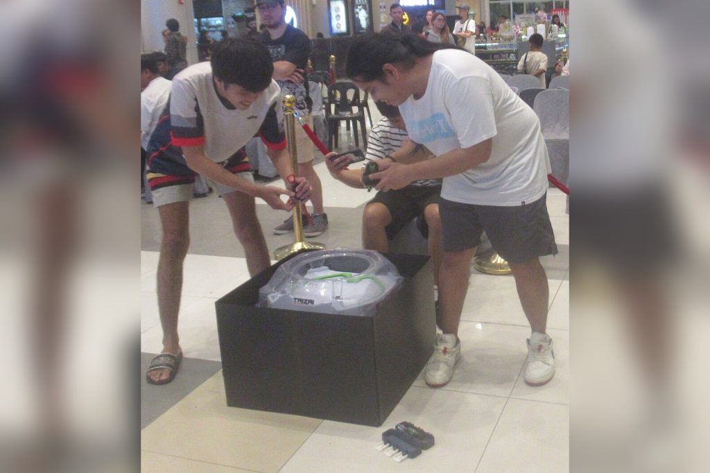 Beyblade X