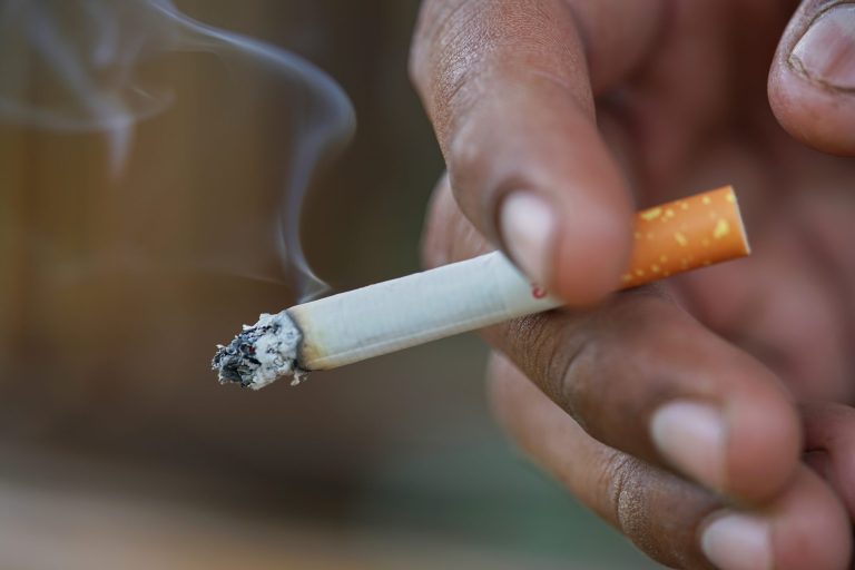 Palantir CTO: AI Researchers Turning to Smoking in Hopes of AI-Cured Cancer