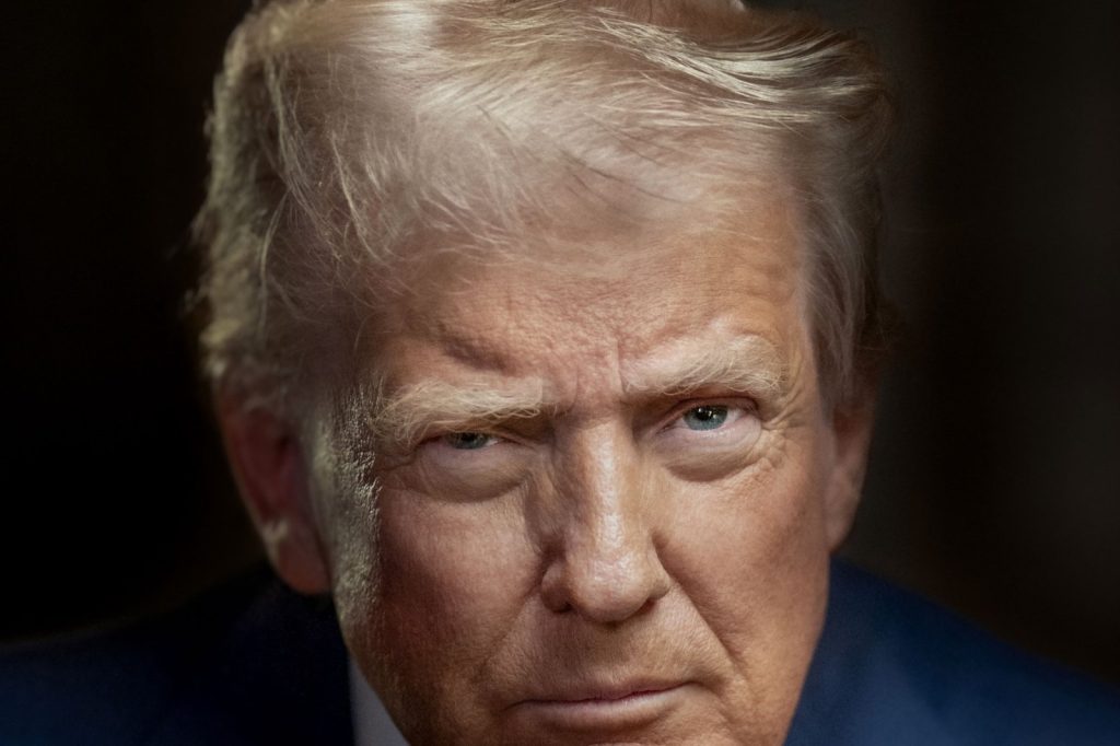 **Trump Urges Europe to Tap Diesel Reserves Amid Soaring Prices and Global Crisis**