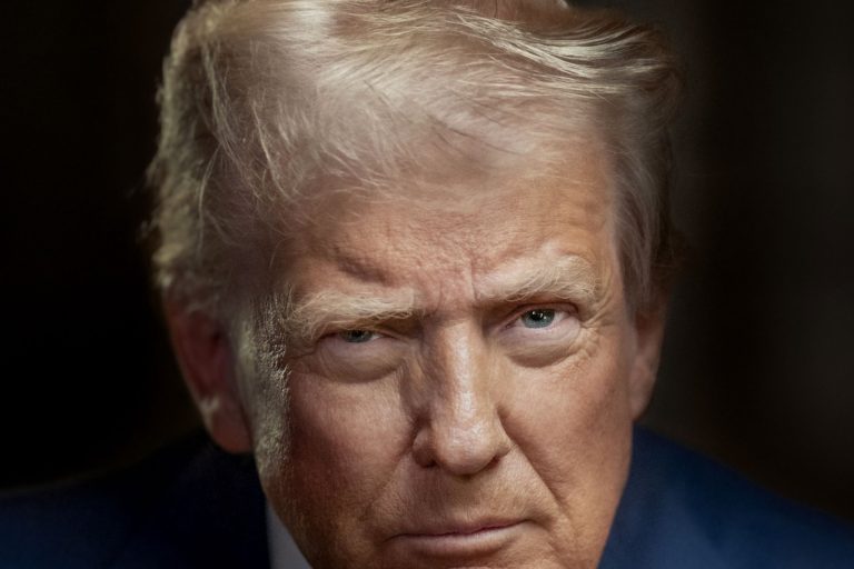 **Trump Urges Europe to Tap Diesel Reserves Amid Soaring Prices and Global Crisis**