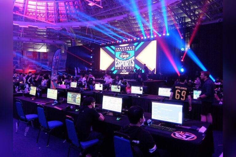 Longview ISD Unveils State-of-the-Art Esports Arena to Boost Student Collaboration and Digital Skills