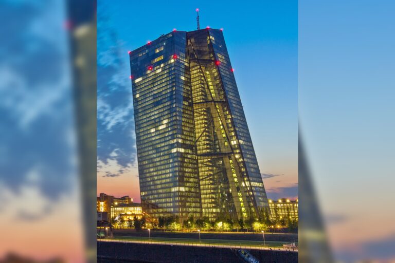 European Parliament Committee Hears ECB on Euro Area Economic Outlook