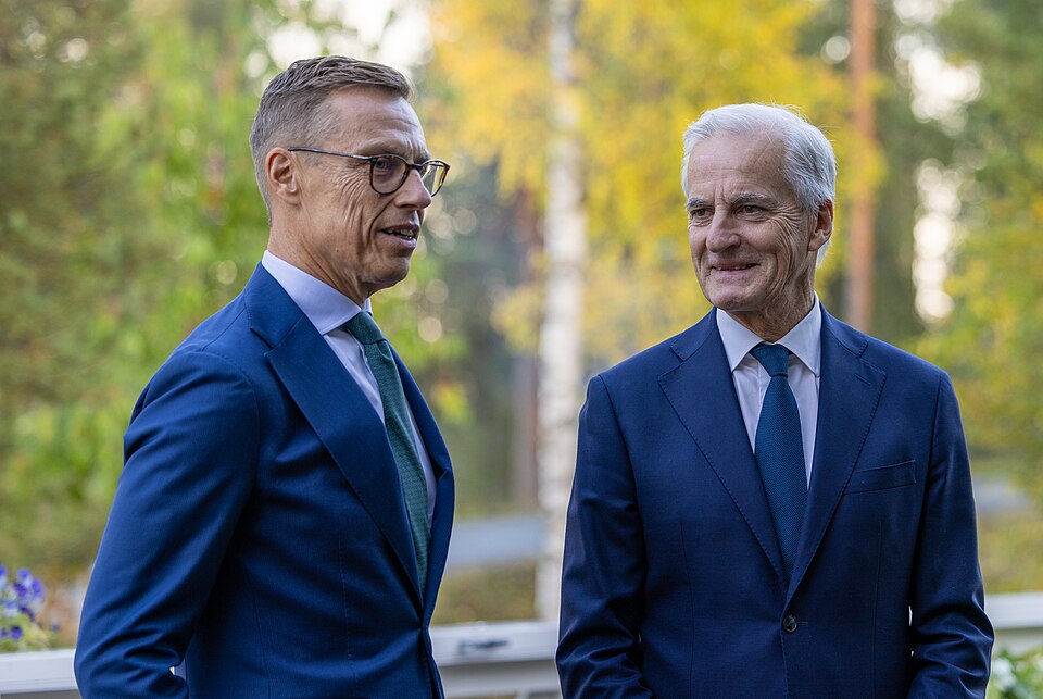 European Union Leaders