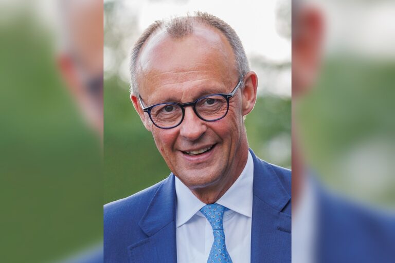 Merz, Macron seek tougher EU measures against unfair trade