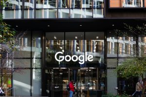 Google policy update allows Gmail and Photos data to shape ads for opt-in users