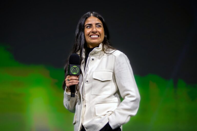 Asha Sharma Races to Rescue Xbox Amid Sweeping Layoffs and Strategy Overhauls