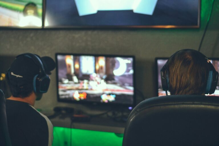 MTSU’s New Arena Signals Shift as Amateur Esports Leagues Expand Infrastructure