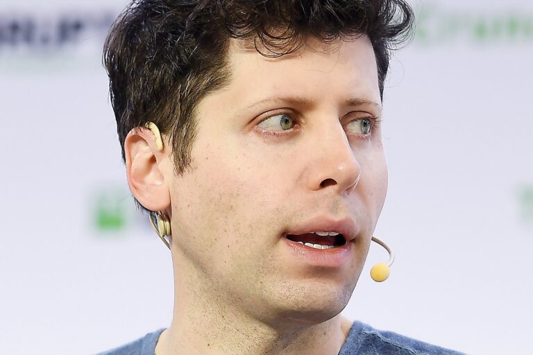 Sam Altman Calls Local AI a Waste of Memory Amid Global DRAM Shortage