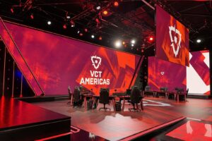 How the Valorant Champions Tour Franchised Partnership Model Shapes Tier 1 Esports