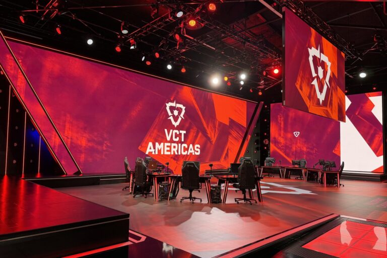 How the Valorant Champions Tour Franchised Partnership Model Shapes Tier 1 Esports