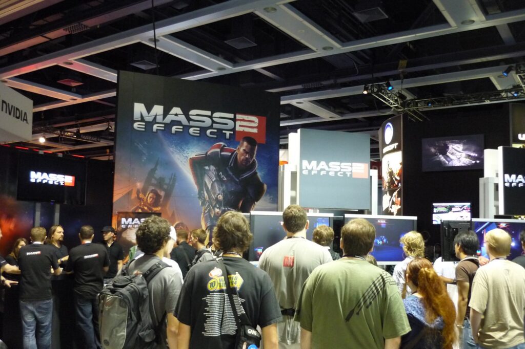 BioWare Studio Closes After EA Acquisition Shifts Focus to Sports Franchises