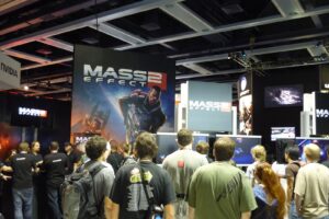 BioWare Studio Closes After EA Acquisition Shifts Focus to Sports Franchises