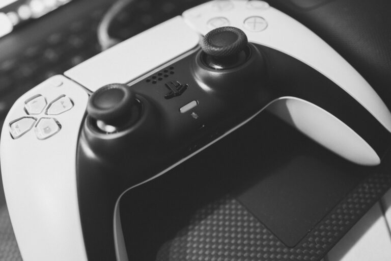 Sony Unveils Transparent Prism Collection PS5 Controllers and Covers for February 2027