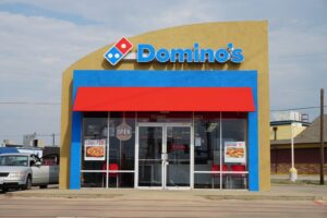 Domino’s Launches Massive Video Game Giveaway Campaign to Target Millions of Gamers