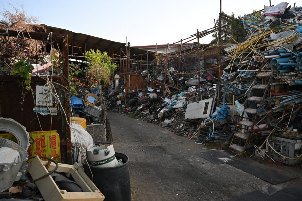 EU Tech Project Aims to Mine Rare Earths From E-Waste By 2030