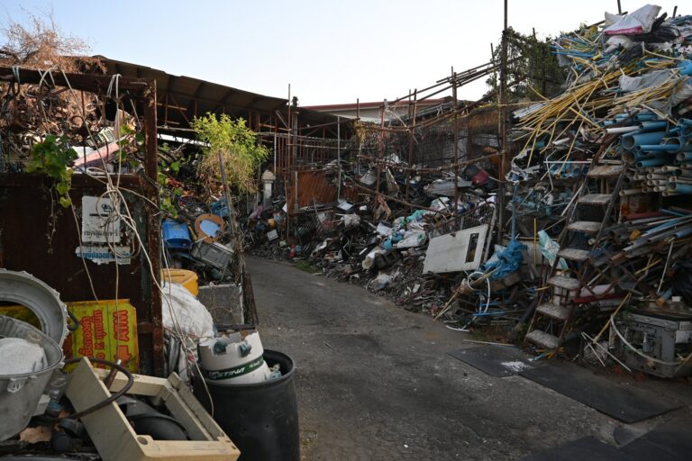 EU Tech Project Aims to Mine Rare Earths From E-Waste By 2030
