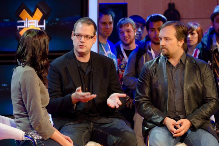 How BioWare Defined the Role-Playing Genre and Shaped Narrative Gaming