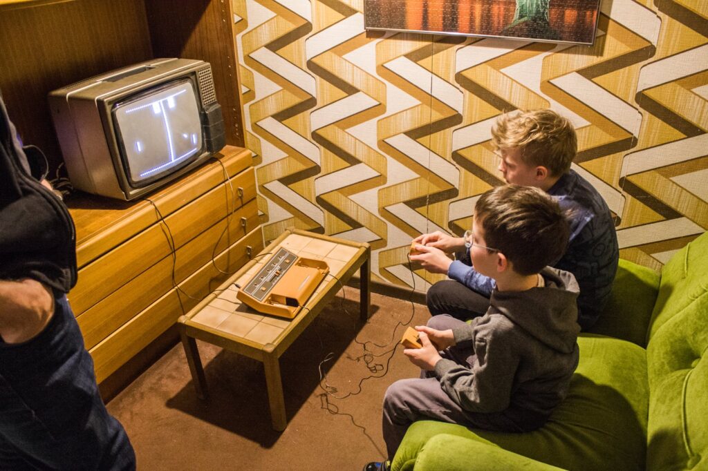 How the Power to the Players Act Could Force a Shift in Video Game DRM Systems