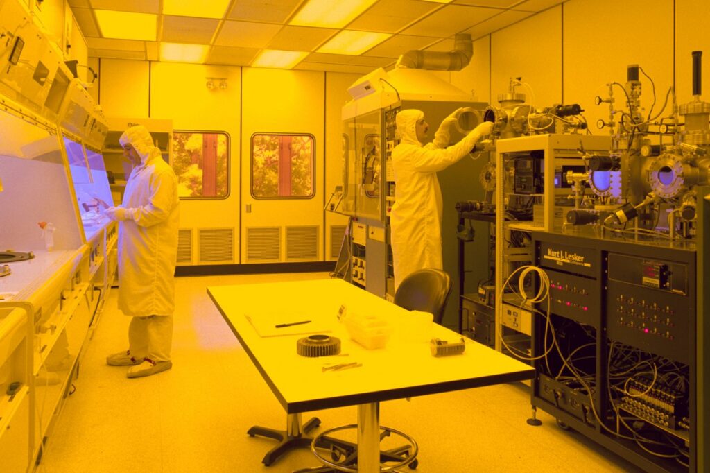 Why ASML Outpaces Apple in Semiconductor Growth Potential for 2026