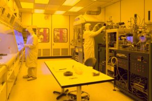 Why ASML Outpaces Apple in Semiconductor Growth Potential for 2026