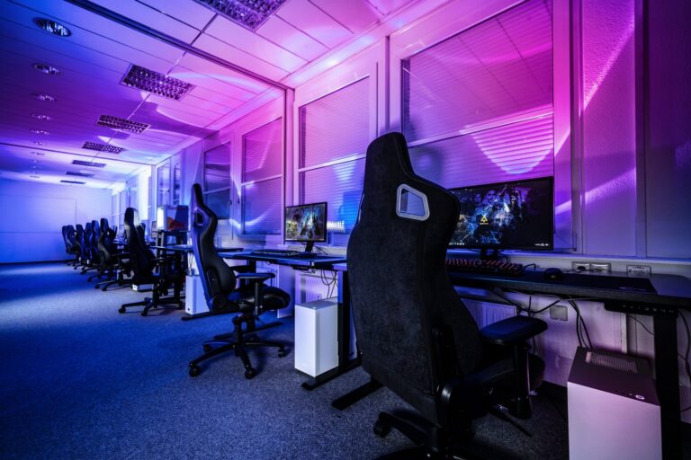 Korea Esports Association opens bids for expanded 2027 LCK Road to MSI