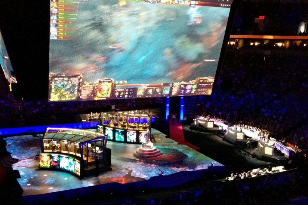 Where Former Evil Geniuses Players and Staff Are Headed Next