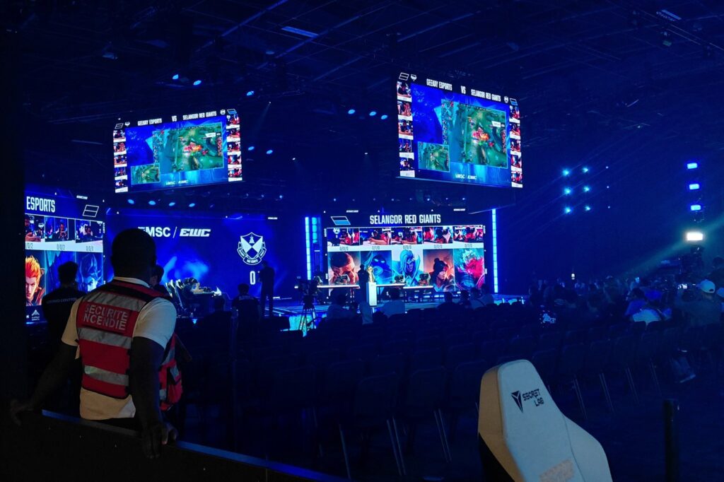 Esports World Cup Introduces Direct and Satellite Qualifiers to Boost Global Participation for 2027
