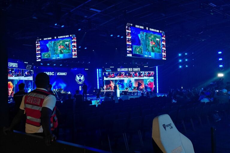 Esports World Cup Introduces Direct and Satellite Qualifiers to Boost Global Participation for 2027