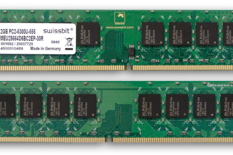 Why High-Capacity Consumer RAM Fails Amid Memory Market Hostility