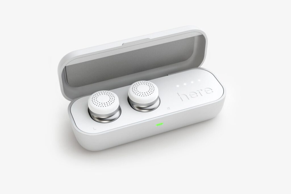 From Doppler Labs to EAR Micro: How AI is Reshaping In-Ear Computing