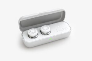 From Doppler Labs to EAR Micro: How AI is Reshaping In-Ear Computing