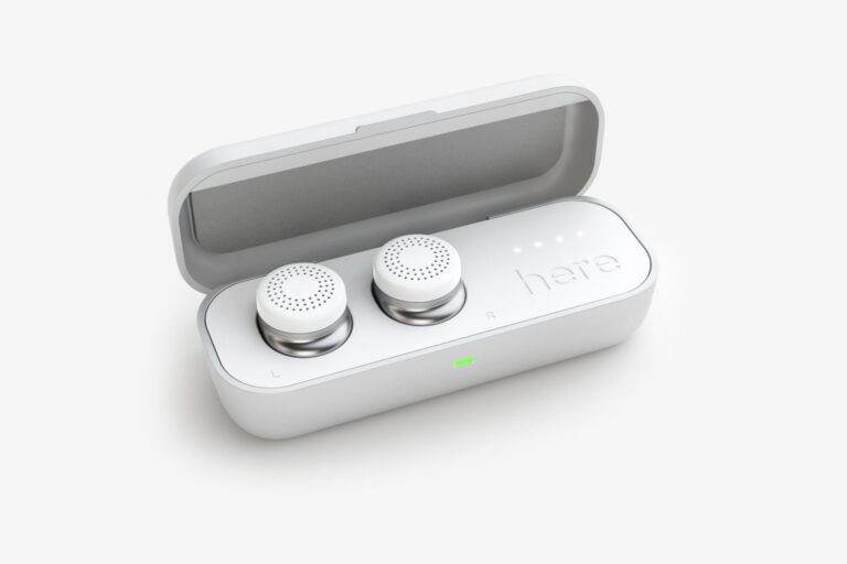From Doppler Labs to EAR Micro: How AI is Reshaping In-Ear Computing