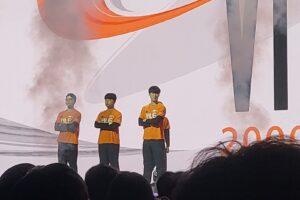 Hanwha Life Esports Dominates Top Esports in Lightning-Fast 23-Minute World Championship Victory