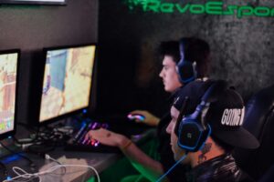 FULL SENSE Acquires Talon Roster and Slot Following Partnership Termination
