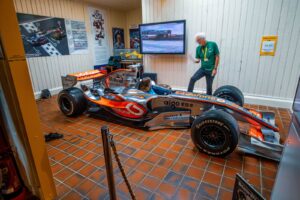 How Sim Racing Technology and FIA Partnerships Are Validating Virtual Motorsport