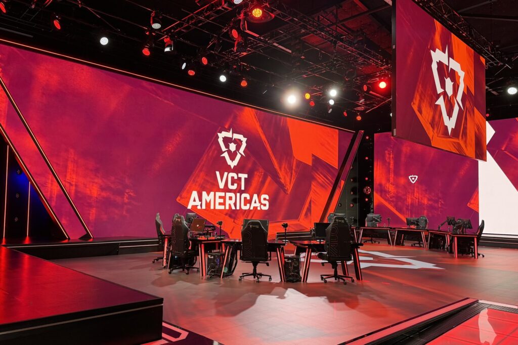 Why Cloud9 Lost VCT Partnership Despite Legacy