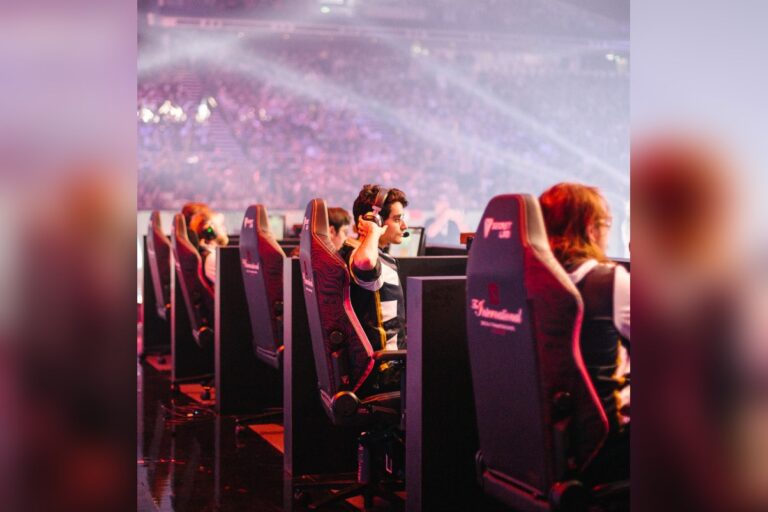 Ergonomic Gaming Chairs Gain Traction as Esports Growth Drives Demand for Health-Focused Seating Solutions
