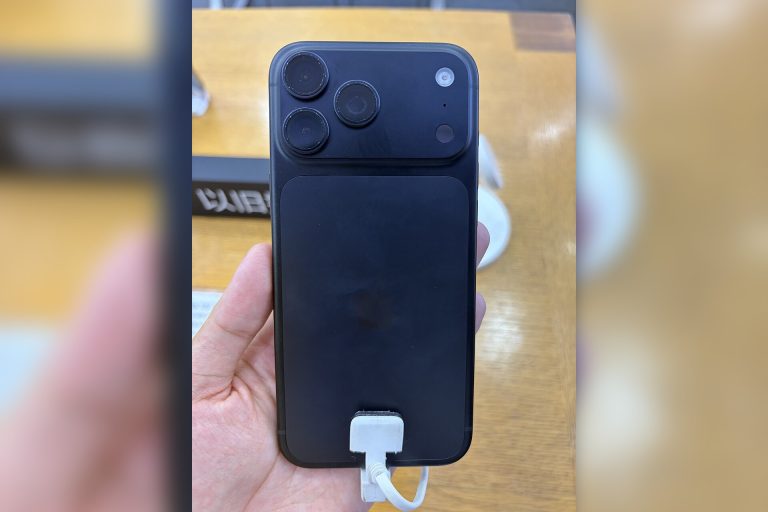 Apple Debuts iPhone 18 Pro and iPhone 18 Pro Max