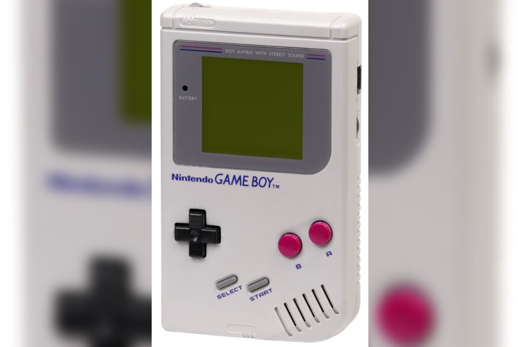 Nintendo Game Boy