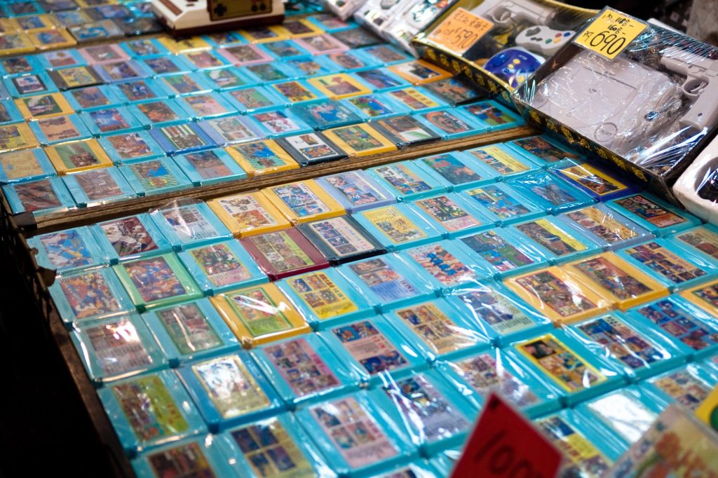 What Does It Mean to Own a Video Game in the Digital Age?