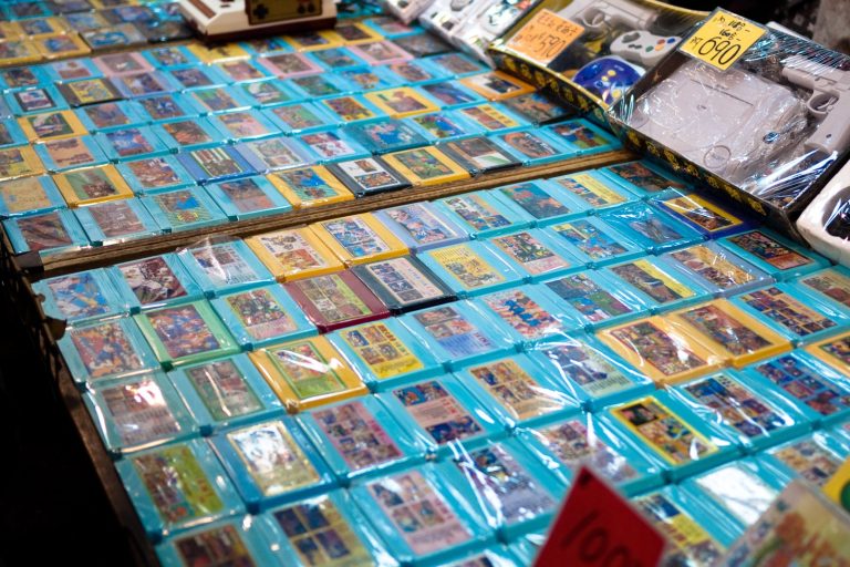 What Does It Mean to Own a Video Game in the Digital Age?