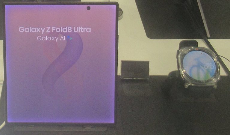 Samsung’s Galaxy Z Fold 8 Color Palettes Reportedly Leak Ahead of July Event