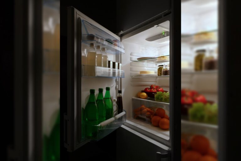 Samsung Family Hub Fridges Hit by Disabling Software Update