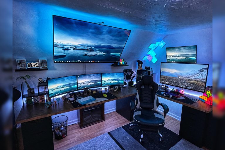 Steam’s market dominance shapes PC gaming trends with data