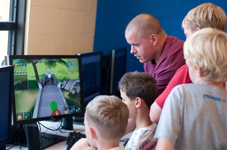 Universities Award Over $16M Annually in Esports Scholarships: College Admissions Revolution