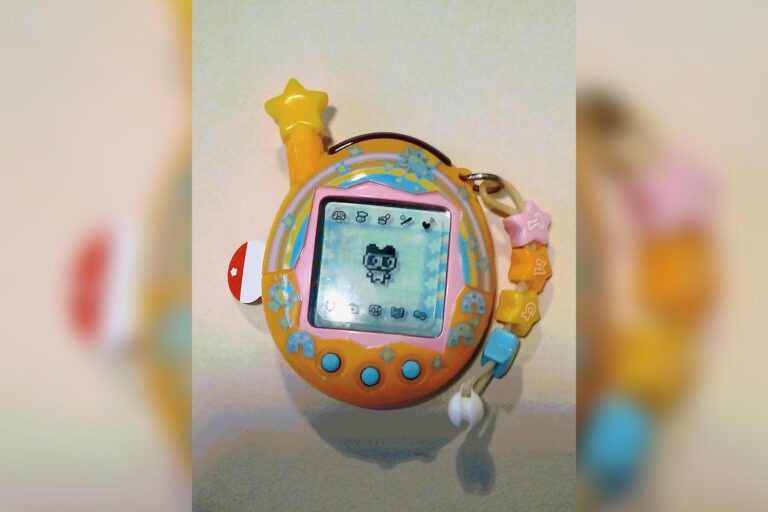Tamagotchi’s 1996 Launch by Bandai Sparked Global Digital Pet Craze Shaping Tech Habits and Nostalgia Economy