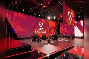 VCT 2027: Global Tour Expands with New Tournament Structure and More Opportunities for Teams Worldwide